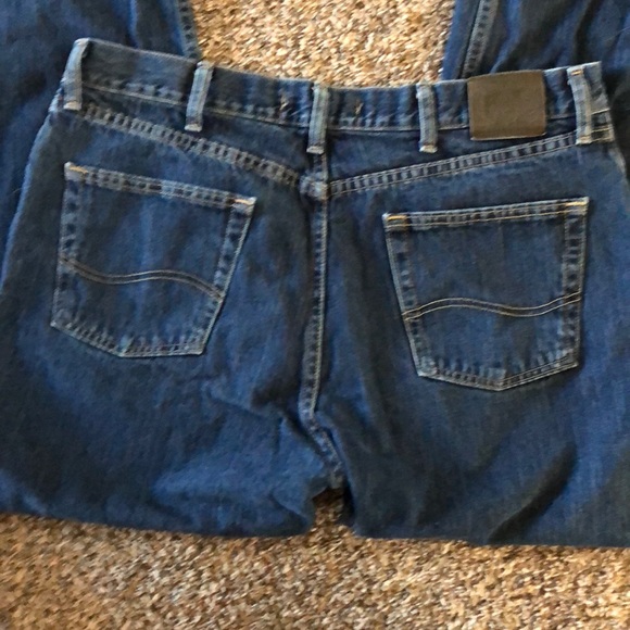 Lee Jeans - Picture 4 of 6